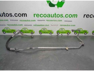 Recambio de tubos aire acondicionado para mg streetwise 1.4 16v cat referencia OEM IAM RQB100180 JUE109120 