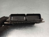 Recambio de centralita motor uce para daewoo kalos 1.2 cat referencia OEM IAM 96376652 