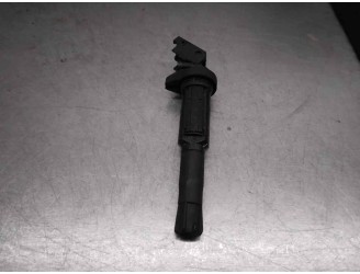 Replacement ignition coil for BMW 1 Series saloon (E81/E87) 1.6 16v cat OEM IAM reference 12137551260 