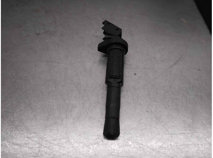 Recambio de bobina encendido para bmw serie 1 berlina (e81/e87) 1.6 16v cat referencia OEM IAM 12137551260 