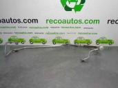 Recambio de tubos aire acondicionado para mg streetwise 1.4 16v cat referencia OEM IAM RQB100180 JUE109120 