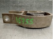 Replacement engine mount for Ford Mondeo saloon (CA2) 1.8 TDCi cat OEM IAM reference 6G916P082BD 