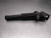 Recambio de bobina encendido para bmw serie 1 berlina (e81/e87) 1.6 16v cat referencia OEM IAM 12137551260 