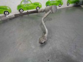 Recambio de tubos aire acondicionado para mg streetwise 1.4 16v cat referencia OEM IAM RQB100180 JUE109120 