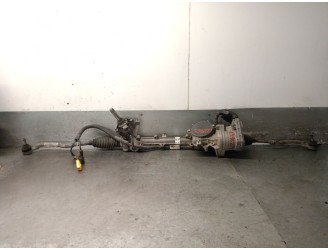 Recambio de cremallera direccion para citroën c4 picasso ii 1.2 thp 130 referencia OEM IAM 1638435180 1638435180 