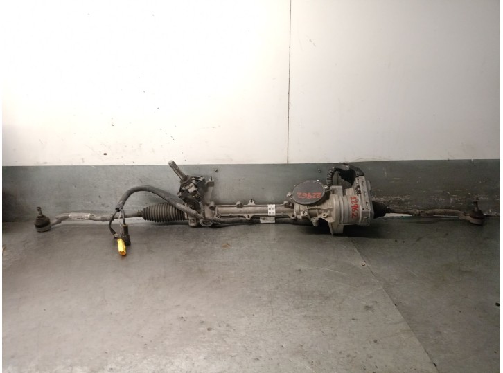 Recambio de cremallera direccion para citroën c4 picasso ii 1.2 thp 130 referencia OEM IAM 1638435180 1638435180 