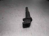 Recambio de bobina encendido para bmw serie 1 berlina (e81/e87) 1.6 16v cat referencia OEM IAM 12137551260 
