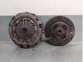 Recambio de kit embrague para peugeot 207 16v vti cat (8fs / ep3) referencia OEM IAM 9662212080 966211980 VALEO