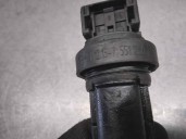 Recambio de bobina encendido para bmw serie 1 berlina (e81/e87) 1.6 16v cat referencia OEM IAM 12137551260 
