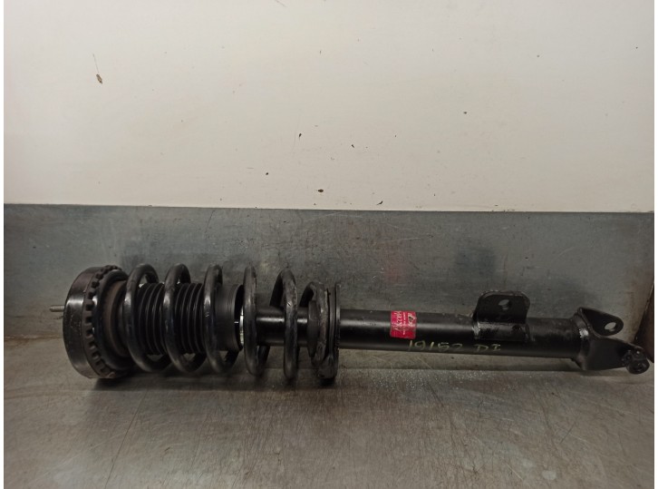 Recambio de amortiguador delantero izquierdo para chrysler 300 c 3.0 crd cat referencia OEM IAM 4782995AC 341609 KYB