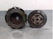 Recambio de kit embrague para peugeot 207 16v vti cat (8fs / ep3) referencia OEM IAM 9662212080 966211980 VALEO