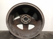 Recambio de llanta para volvo s40 berlina 2.0 diesel cat referencia OEM IAM 8646874 R167JX16X49 ALUMINIO 5P