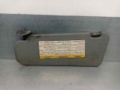 Recambio de parasol derecho para daewoo kalos 1.2 cat referencia OEM IAM 96537742 