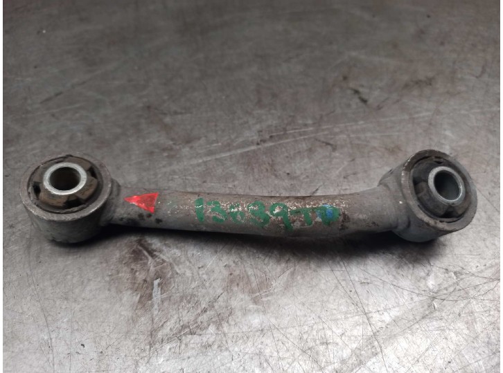 Recambio de brazo suspension superior trasero izquierdo para alfa romeo 166 2.0 16v ts progression referencia OEM IAM 