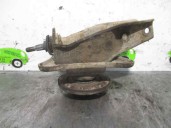 Recambio de mangueta delantera izquierda para seat terra 0.9 referencia OEM IAM SE028140104A 