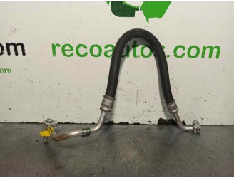 Recambio de tubos aire acondicionado para fiat panda (169) 1.2 8v classic referencia OEM IAM 51807234 51826193 