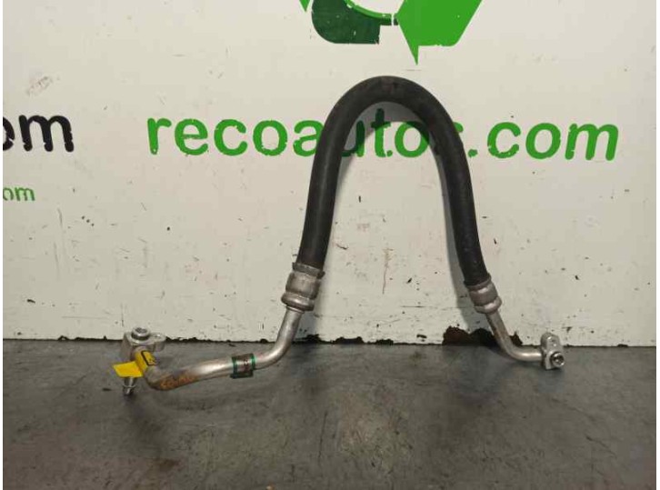 Recambio de tubos aire acondicionado para fiat panda (169) 1.2 8v classic referencia OEM IAM 51807234 51826193 