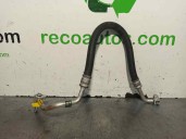 Recambio de tubos aire acondicionado para fiat panda (169) 1.2 8v classic referencia OEM IAM 51807234 51826193 