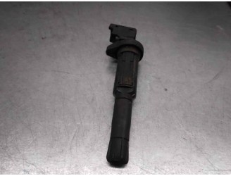 Replacement ignition coil for BMW 1 Series saloon (E81/E87) 1.6 16v cat OEM IAM reference 12137551260 