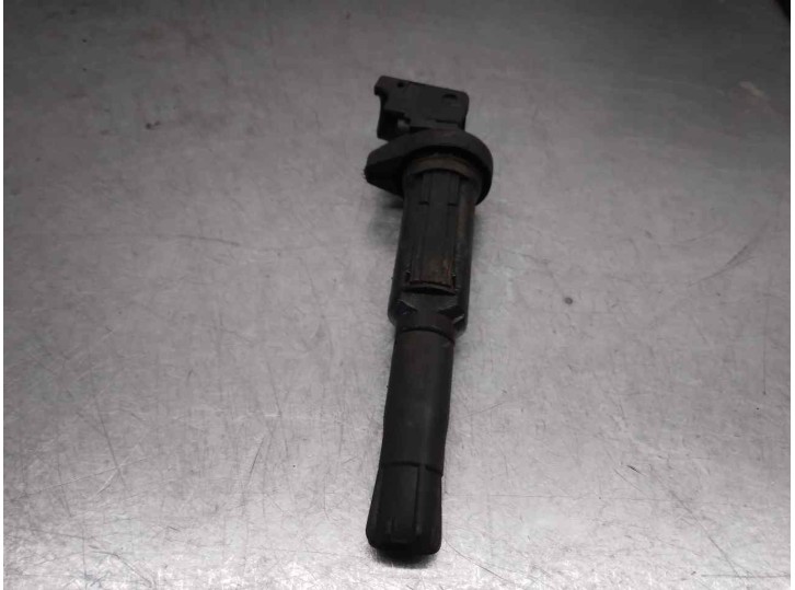 Recambio de bobina encendido para bmw serie 1 berlina (e81/e87) 1.6 16v cat referencia OEM IAM 12137551260 