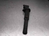 Recambio de bobina encendido para bmw serie 1 berlina (e81/e87) 1.6 16v cat referencia OEM IAM 12137551260 