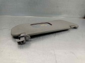 Recambio de parasol derecho para daewoo kalos 1.2 cat referencia OEM IAM 96537742 