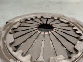 Recambio de kit embrague para peugeot 207 16v vti cat (8fs / ep3) referencia OEM IAM 9662212080 966211980 VALEO