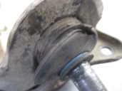 Recambio de mangueta delantera izquierda para seat terra 0.9 referencia OEM IAM SE028140104A 