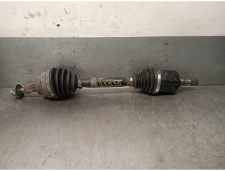 Recambio de transmision delantera izquierda para alfa romeo 159 (939_) 1.9 jtdm 16v (939axc1b, 939axc12) referencia OEM IAM 5050