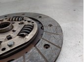 Recambio de kit embrague para peugeot 207 16v vti cat (8fs / ep3) referencia OEM IAM 9662212080 966211980 VALEO