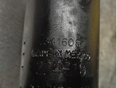 Recambio de amortiguador delantero izquierdo para chrysler 300 c 3.0 crd cat referencia OEM IAM 4782995AC 341609 KYB
