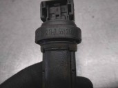 Recambio de bobina encendido para bmw serie 1 berlina (e81/e87) 1.6 16v cat referencia OEM IAM 12137551260 