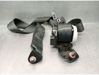 Recambio de cinturon seguridad trasero izquierdo para hyundai santa fé iii (dm, dma) 2.2 crdi referencia OEM IAM 898702W000 8987