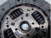 Recambio de kit embrague para peugeot 207 16v vti cat (8fs / ep3) referencia OEM IAM 9662212080 966211980 VALEO