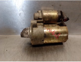 Recambio de motor arranque para daewoo kalos 1.2 cat referencia OEM IAM 96289430 CG022 DELCO