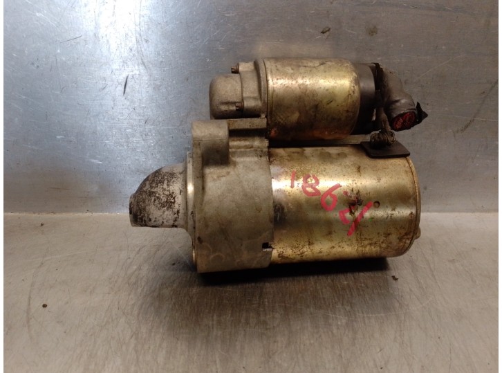 Replacement starter motor for Daewoo Kalos 1.2 CAT OEM IAM reference 96289430 CG022 DELCO