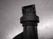 Recambio de bobina encendido para bmw serie 1 berlina (e81/e87) 1.6 16v cat referencia OEM IAM 12137551260 