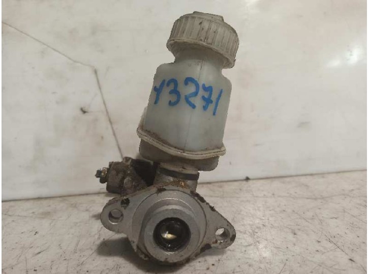 Recambio de bomba freno para opel corsa a 1.4 cat (l48) referencia OEM IAM 