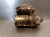 Replacement starter motor for Daewoo Kalos 1.2 CAT OEM IAM reference 96289430 CG022 DELCO