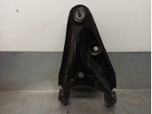 Recambio de brazo suspension inferior delantero izquierdo para dacia logan ii 1.2 16v cat referencia OEM IAM 545010294R 
