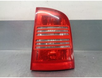 Recambio de piloto trasero derecho para skoda octavia combi (1u5) 1.9 tdi referencia OEM IAM 1U9945096 1U9945112 5 PUERTAS