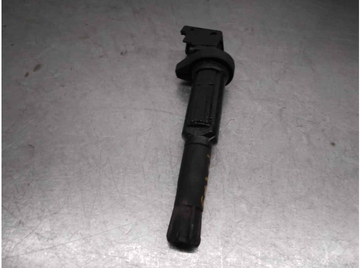 Recambio de bobina encendido para bmw serie 1 berlina (e81/e87) 1.6 16v cat referencia OEM IAM 12137551260 