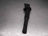 Recambio de bobina encendido para bmw serie 1 berlina (e81/e87) 1.6 16v cat referencia OEM IAM 12137551260 
