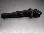 Recambio de bobina encendido para bmw serie 1 berlina (e81/e87) 1.6 16v cat referencia OEM IAM 12137551260 