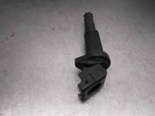 Recambio de bobina encendido para bmw serie 1 berlina (e81/e87) 1.6 16v cat referencia OEM IAM 12137551260 
