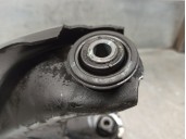 Recambio de brazo suspension inferior delantero izquierdo para dacia logan ii 1.2 16v cat referencia OEM IAM 545010294R 