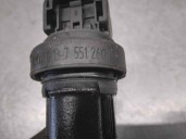 Recambio de bobina encendido para bmw serie 1 berlina (e81/e87) 1.6 16v cat referencia OEM IAM 12137551260 