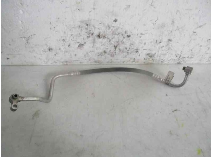 Replacement air conditioning pipes for MG Streetwise 1.4 16V CAT OEM IAM reference JUE000281 