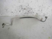 Replacement air conditioning pipes for MG Streetwise 1.4 16V CAT OEM IAM reference JUE000281 