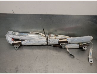 Recambio de airbag lateral delantero derecho para jeep compass (mp, m6, mv, m7) 1.4 multiair referencia OEM IAM 624995100H 68243